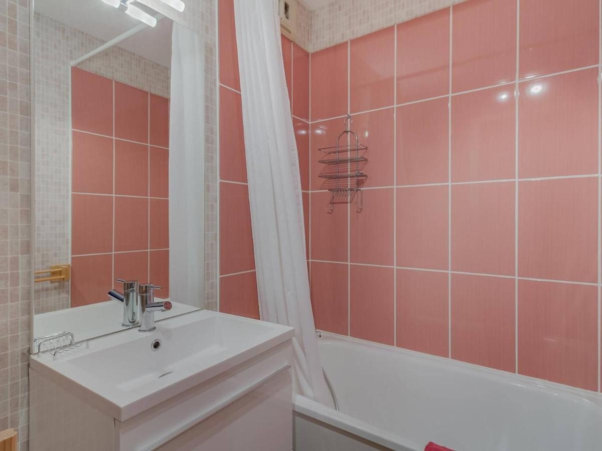 Studio Cabine Pour 6 Pers Avec Balcon, Parking Et Wifi - Esquieze-Sere - Fr-1-402-30 Eksteriør bilde